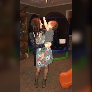 Meet your Posher, Kelsey