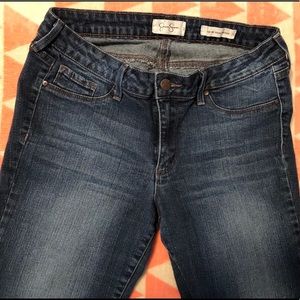 Jessica Simpson jeans