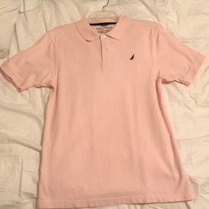 Nautica polo