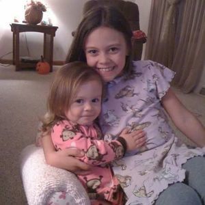 Meet your Posher, Melisa