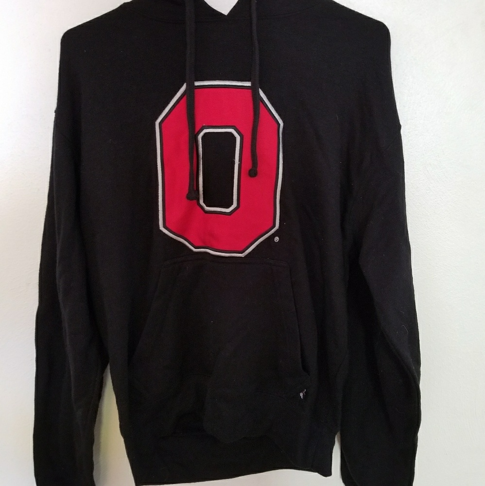 Ohio state hoodie