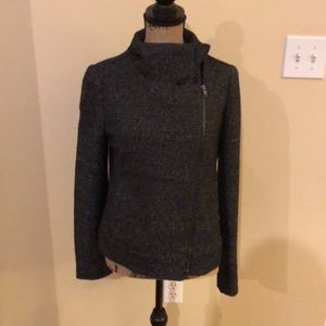 Loft Moto Jacket