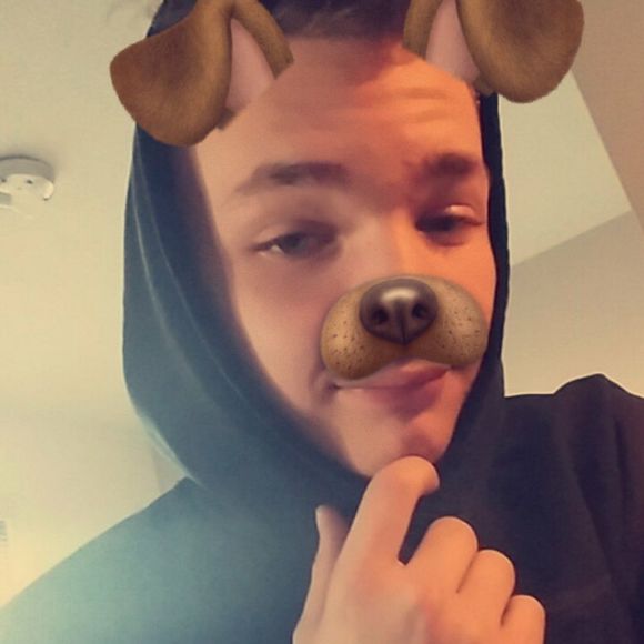 Meet your Posher, Mark - Picture 1 of 1