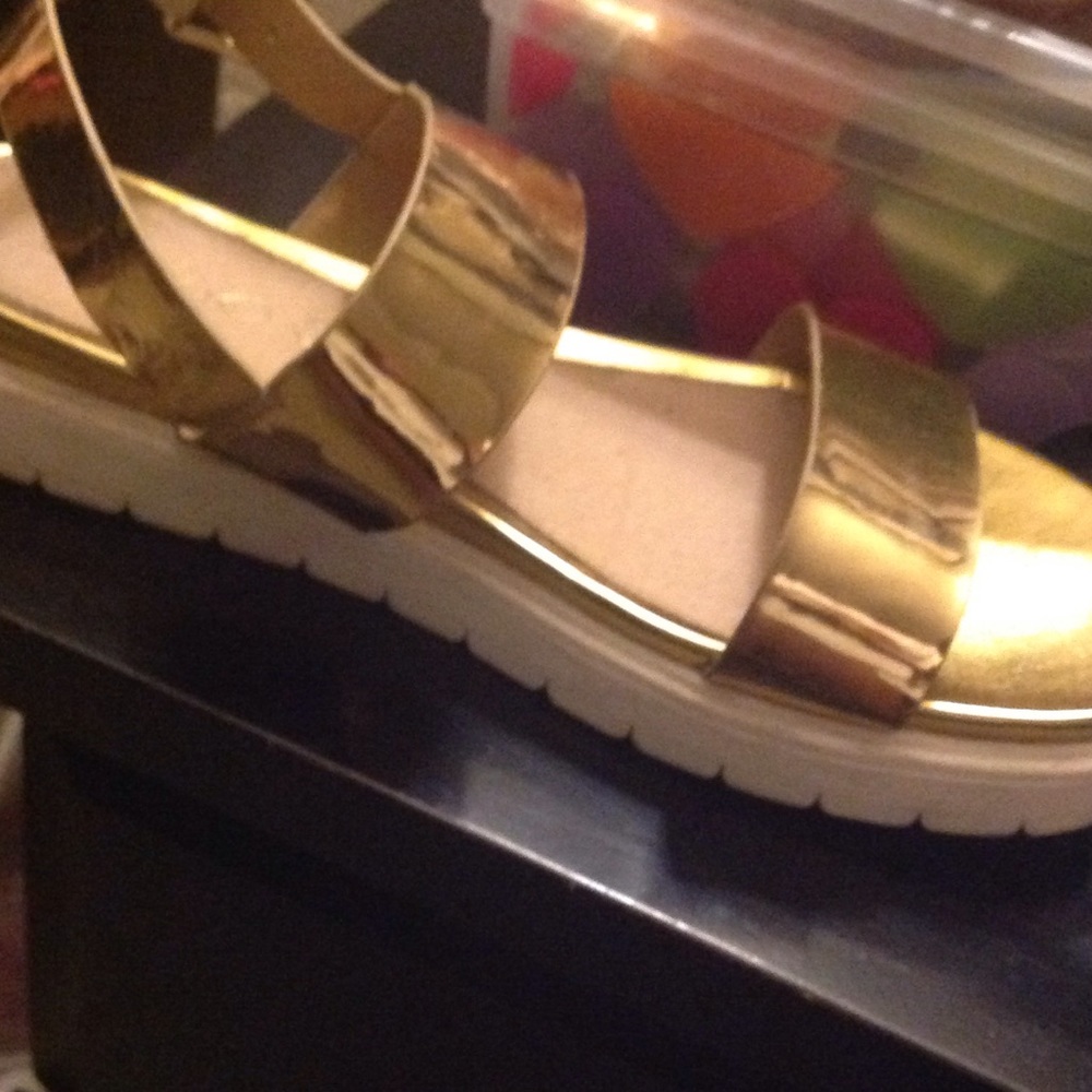 Aldo Sandles