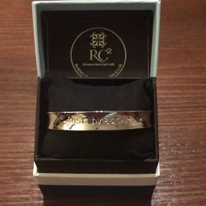 Rustic Cuff : Not available on their website!