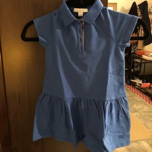 Burberry Toddler dress