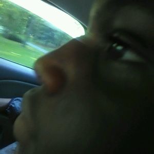 Meet your Posher, Jay