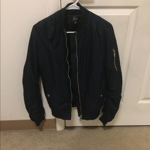 Top shop jacket