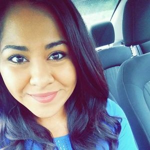 Meet your Posher, Vanity