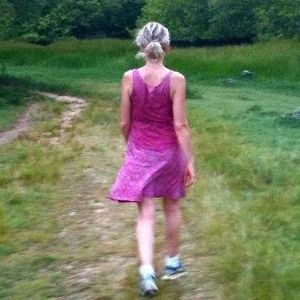 Meet your Posher, Leah