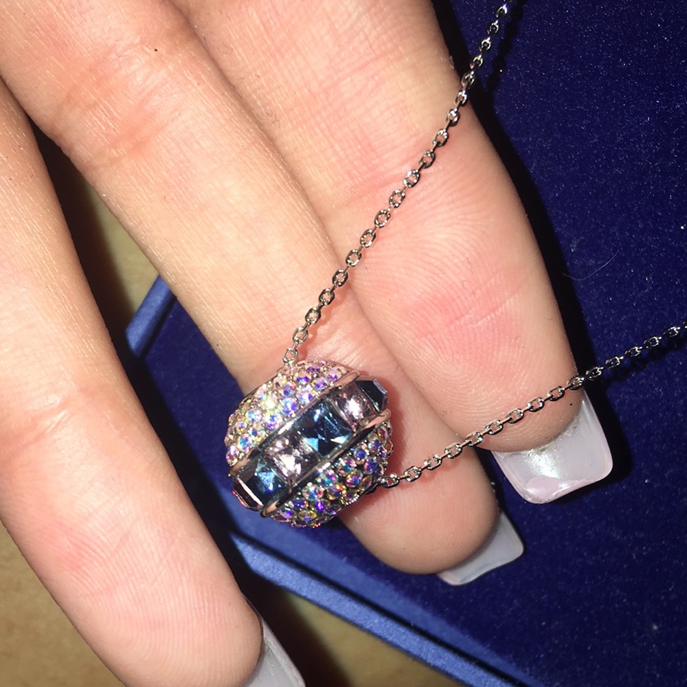 Swarovski Necklace