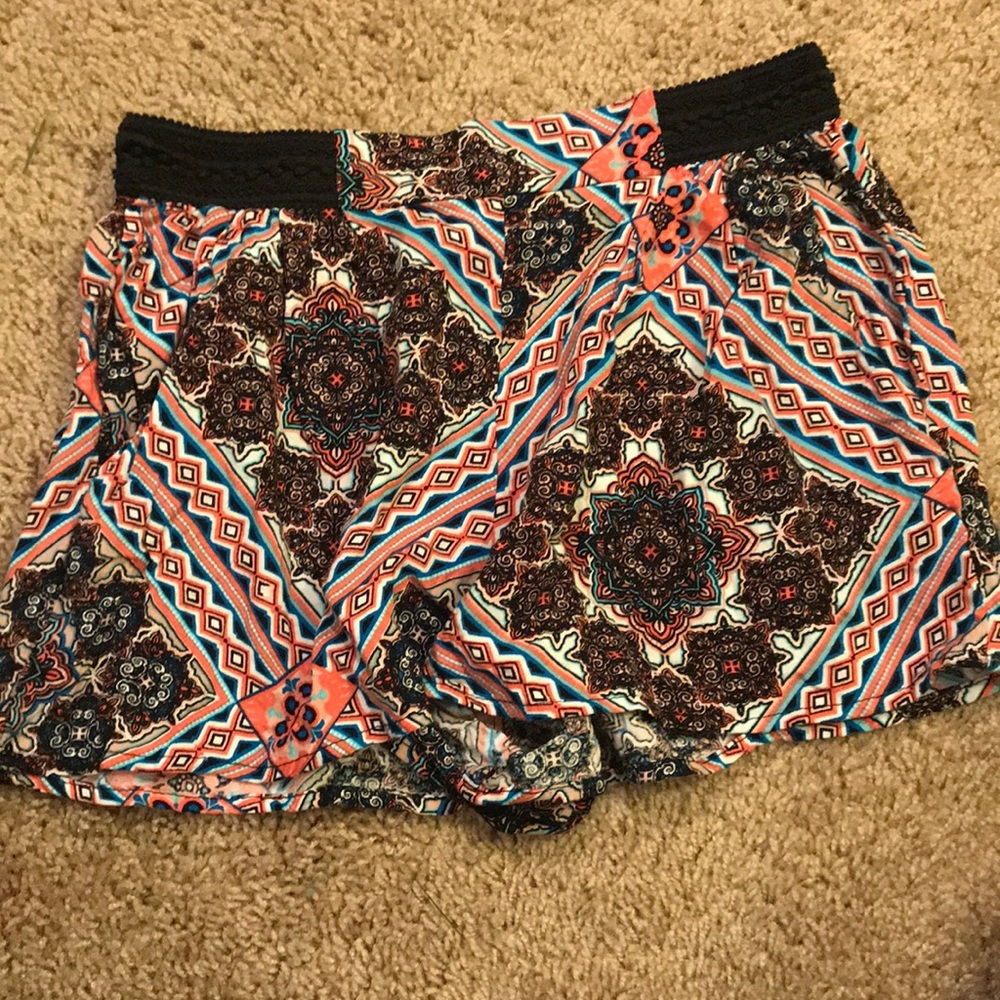 Shorts from Belk