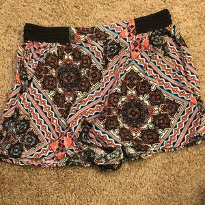 Shorts from Belk