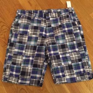 Brooks brothers shorts W36. NWT