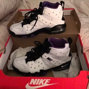 Nike Air Max CB 94 Barkley’s