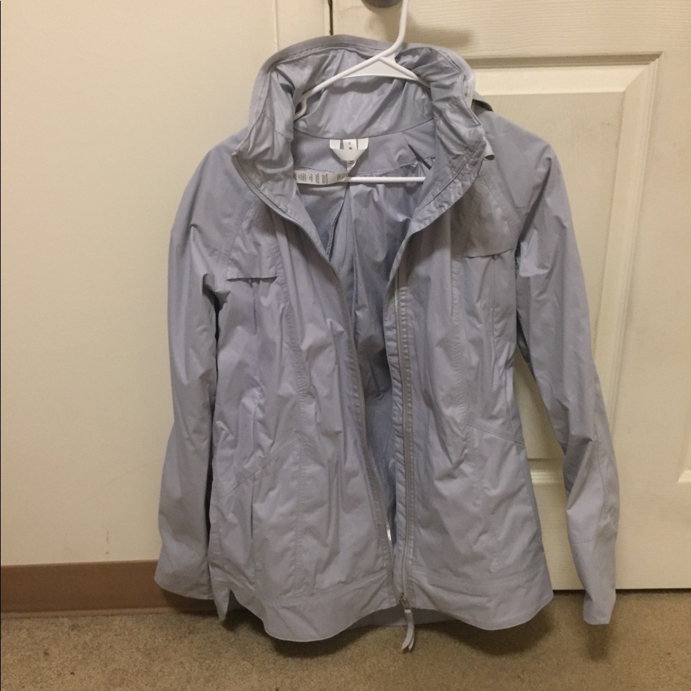 Lulu lemon jacket. Size 6