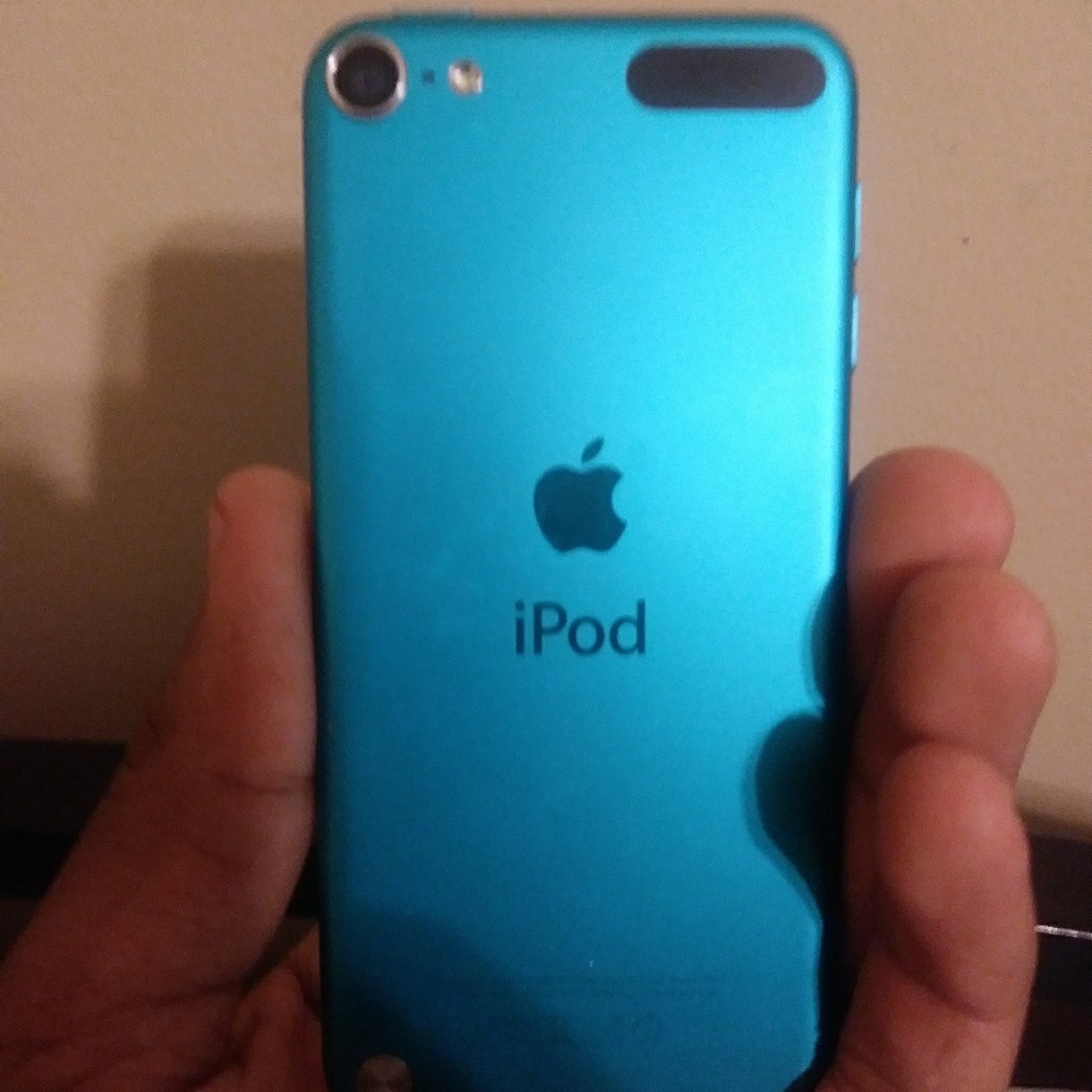 Ipod5