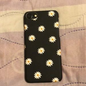 Flower iPhone 6/7/8 case