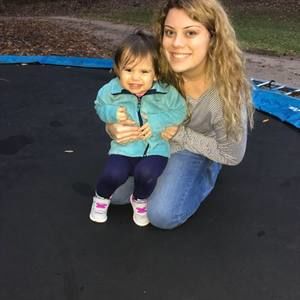 Meet your Posher, Hannah