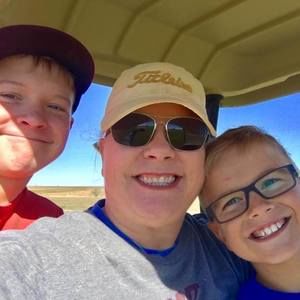 Meet your Posher, Pam