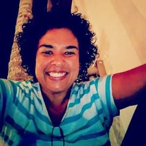 Meet your Posher, Alejandra