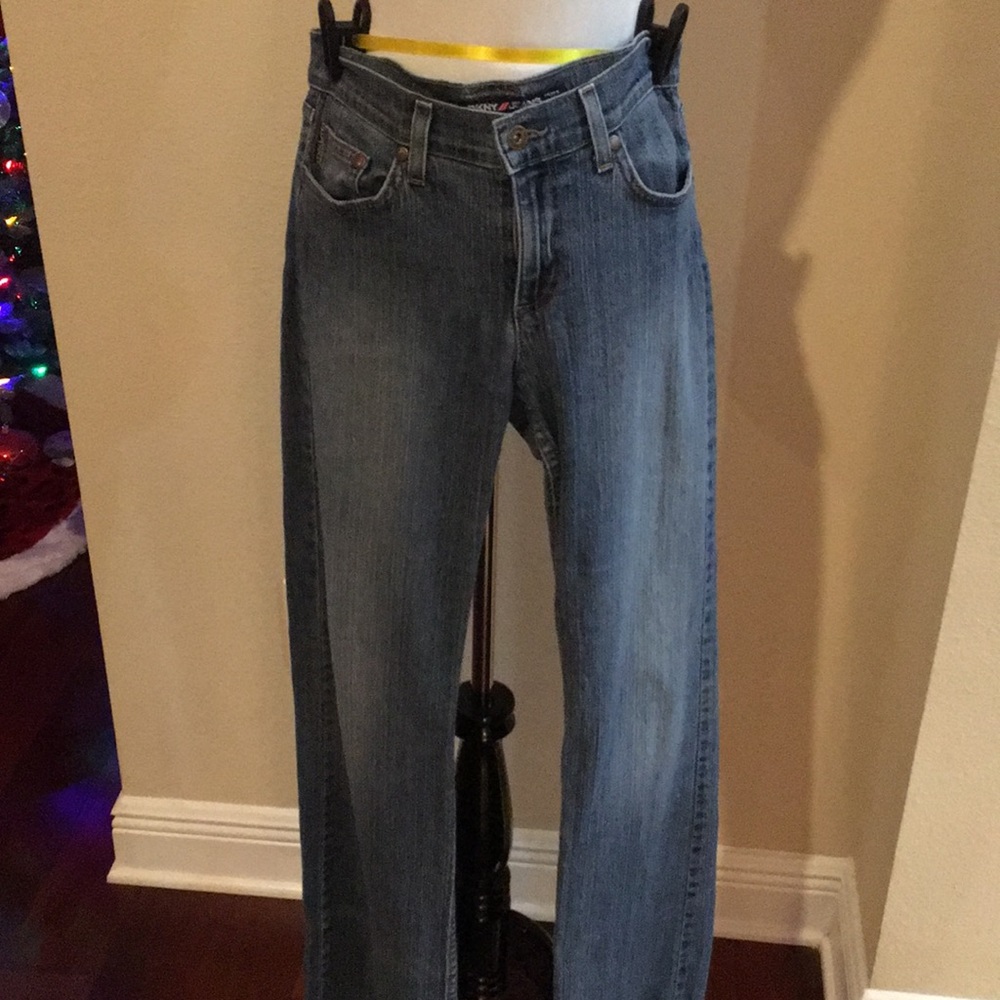 Deny jeans