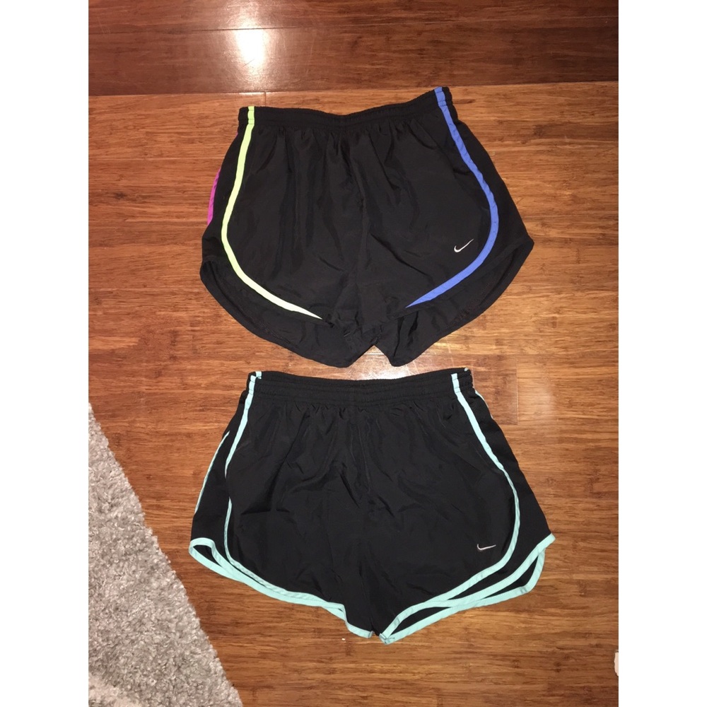 Nike Tempo Shorts