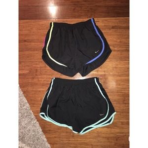 Nike Tempo Shorts