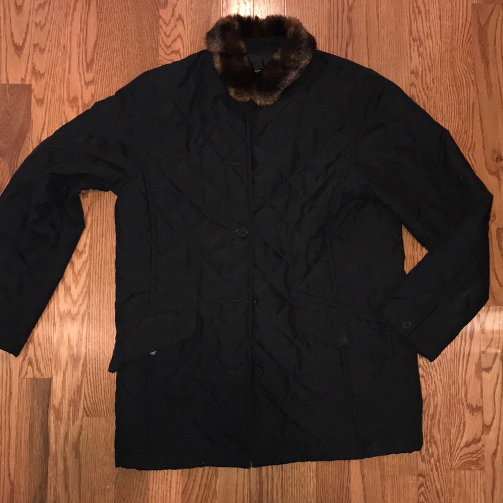 Ralph Lauren bar jacket
