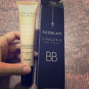 Guerlain langerie de peau