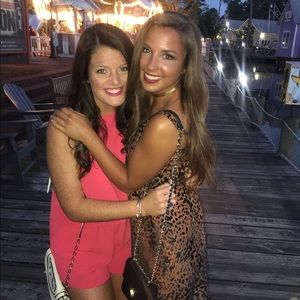 Meet your Posher, Madelynn