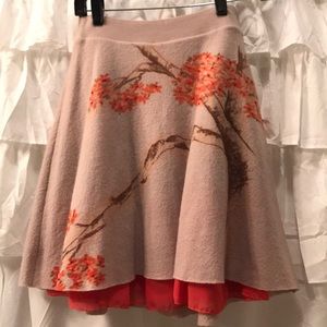 Skirt. Size SP
