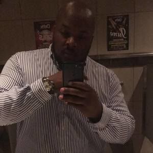 Meet your Posher, Buford