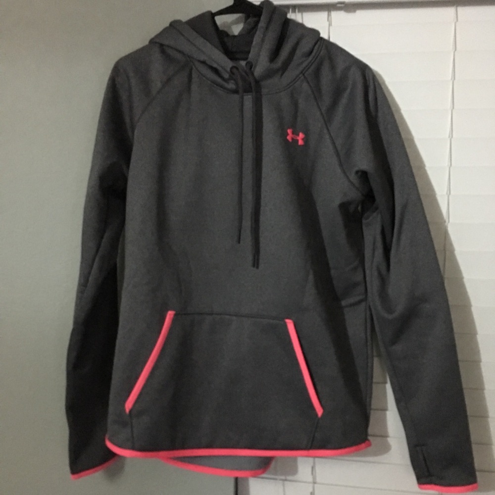 Under Armour Sweater