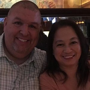 Meet your Posher, Brad n