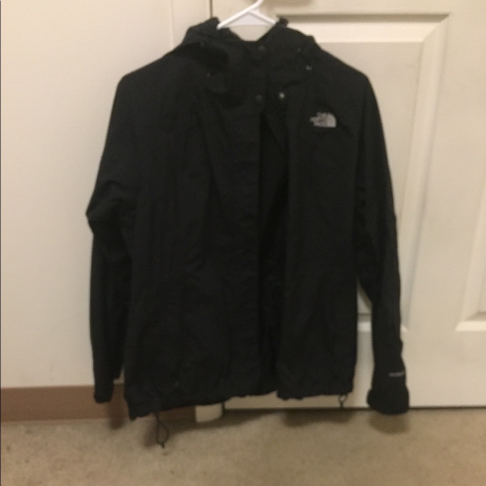 North face jacket