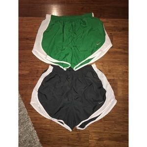 Nike Tempo Shorts - Women’s