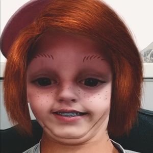 Meet your Posher, Felipe