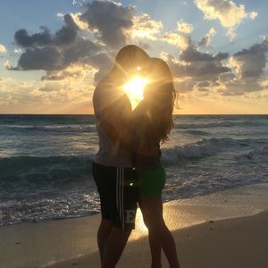 Meet your Posher, Joanna