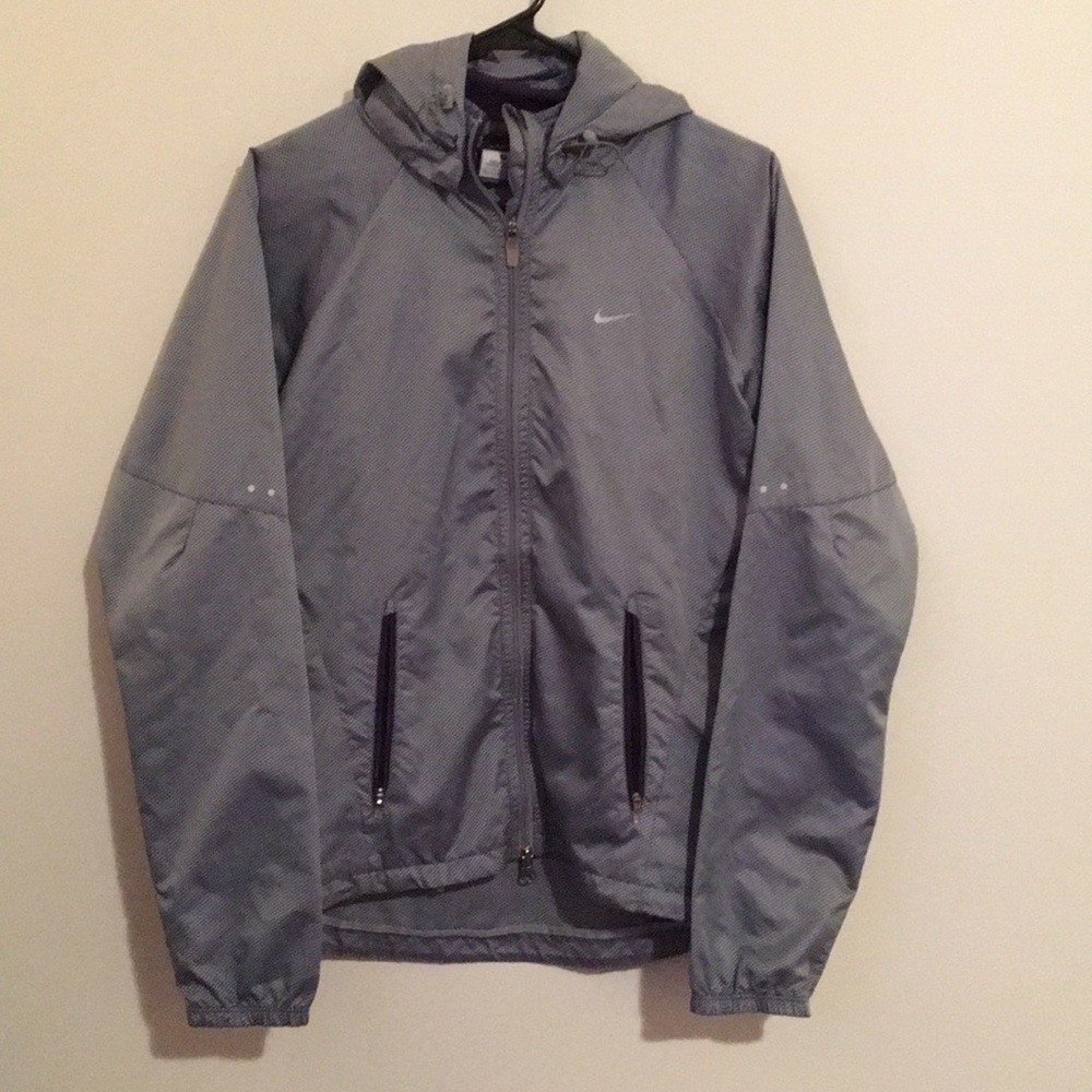 Nike Windbreaker