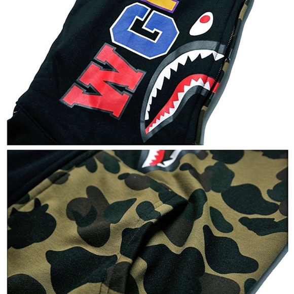 Bape Sweatshirt - Brand New - Picture 6 of 6