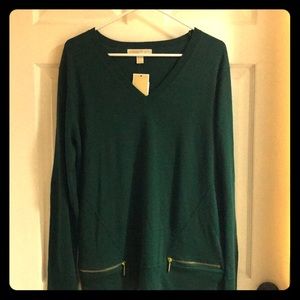 MIchael Kors sweater