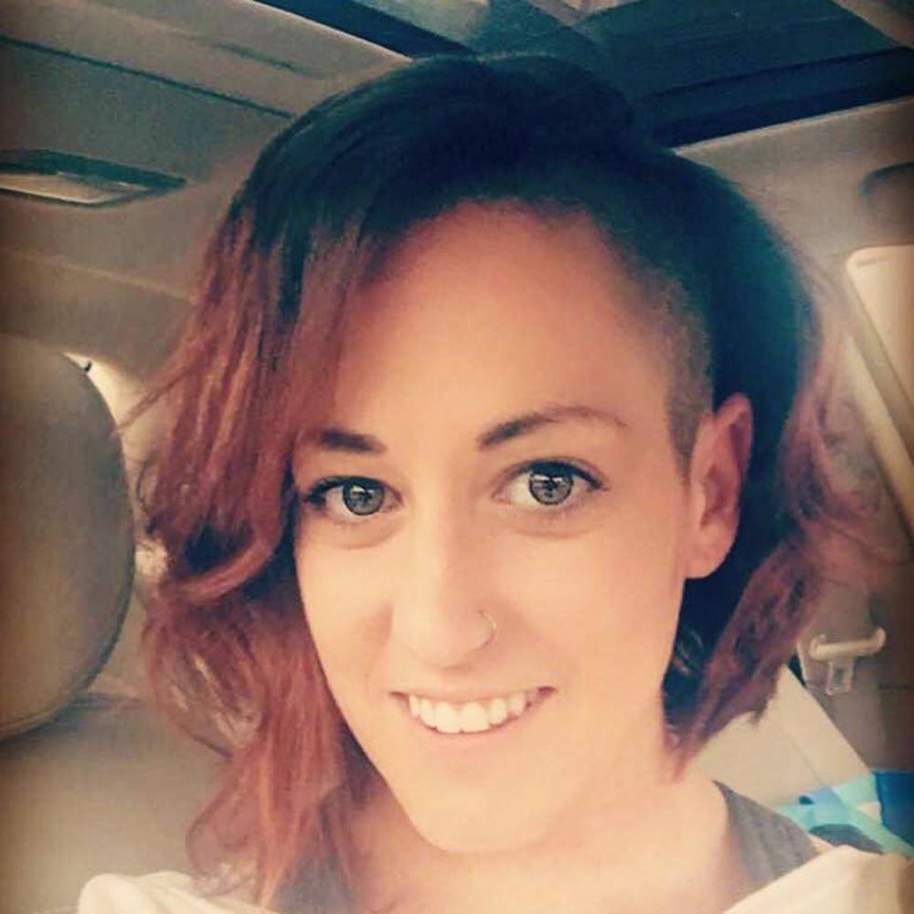 Meet your Posher, Stacie