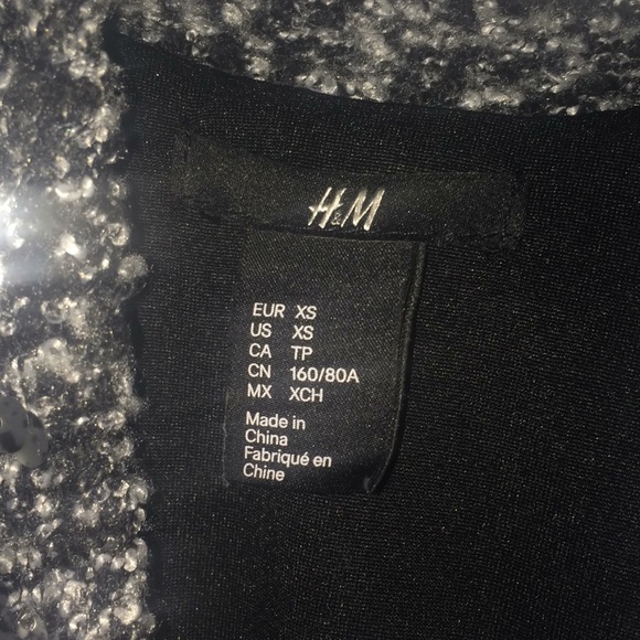 H&M’s sequin jacket - Picture 2 of 3