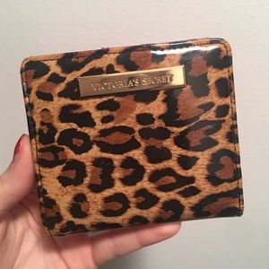 Victoria’s Secret Wallet