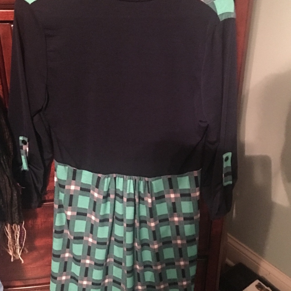 Leggings shirt