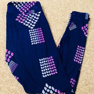 Lularoe Leggings TC