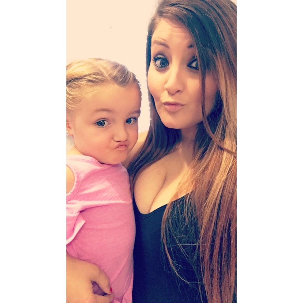 Meet your Posher, Kali