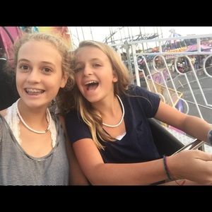 Meet your Posher, Charlotte