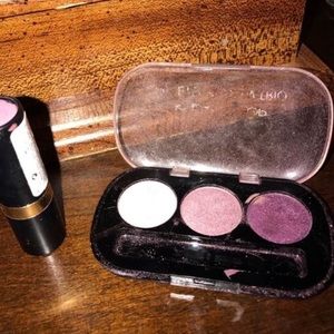Eyeshadow shimmer Compact